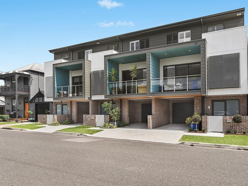 6 Annie Street, Wickham NSW 2293