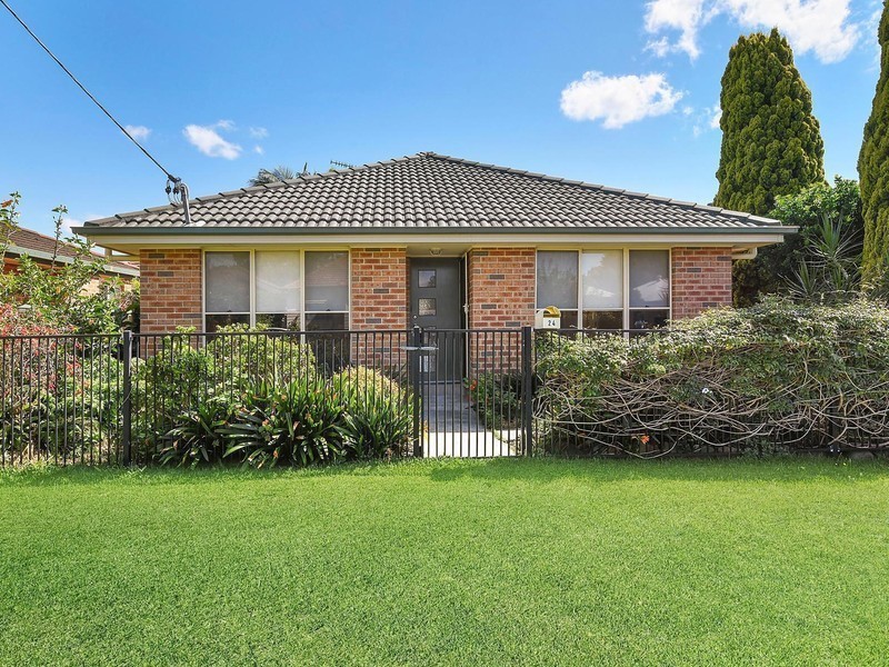 24 Eighth Street, Adamstown NSW 2289