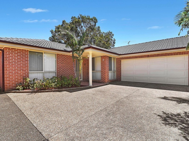 3/27 Rawson Street, Swansea NSW 2281