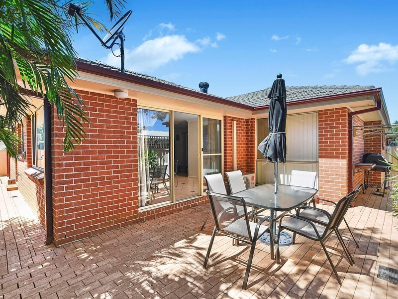 3/27 Rawson Street, Swansea NSW 2281
