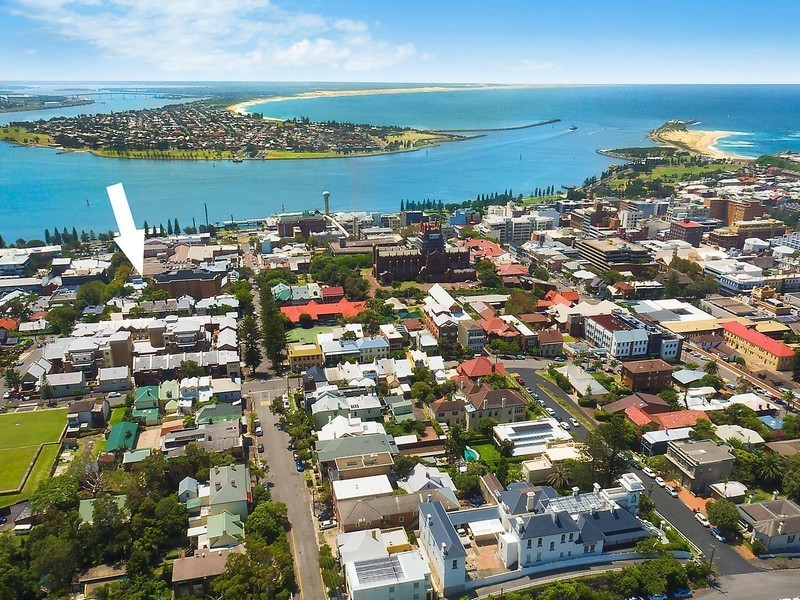 4 Noster Place, Newcastle NSW 2300