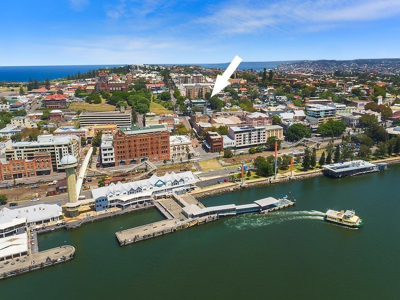 4 Noster Place, Newcastle NSW 2300