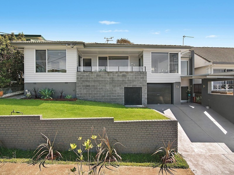 22 Kempster Road, Merewether NSW 2291