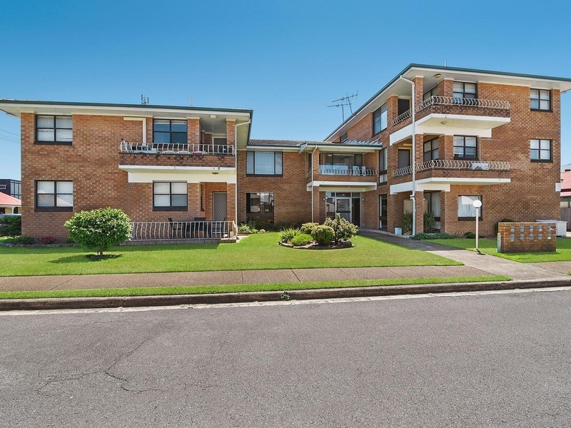 5/33 Selwyn Street, Merewether NSW 2291