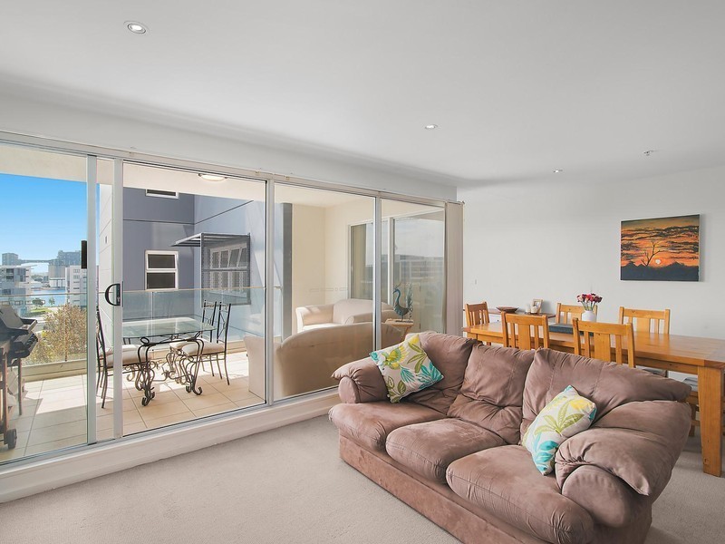 704/489 Hunter Street, Newcastle NSW 2300