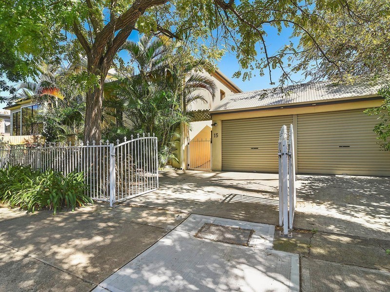 15 Allworth Street, Merewether NSW 2291