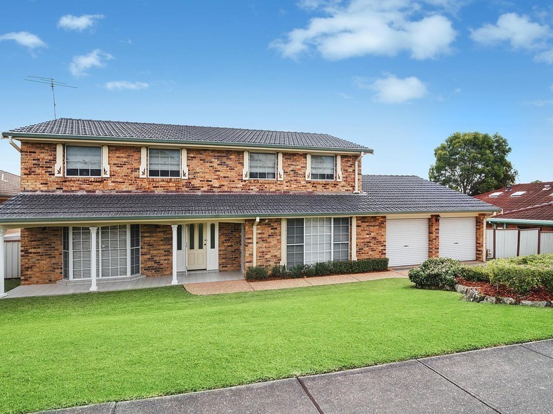 18 Angophora Drive, Warabrook NSW 2304