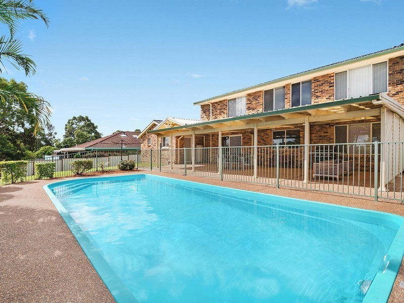 18 Angophora Drive, Warabrook NSW 2304