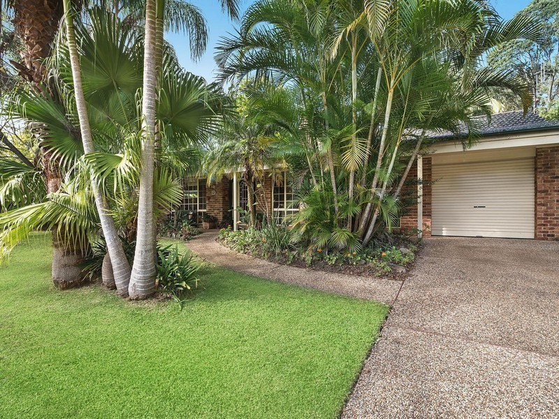 1 Candlebark Way, New Lambton Heights NSW 2305