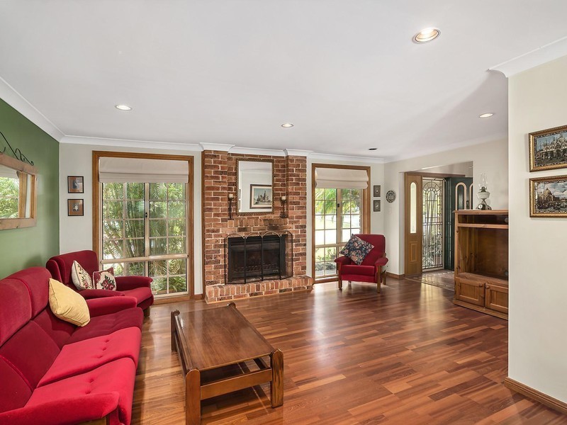 1 Candlebark Way, New Lambton Heights NSW 2305