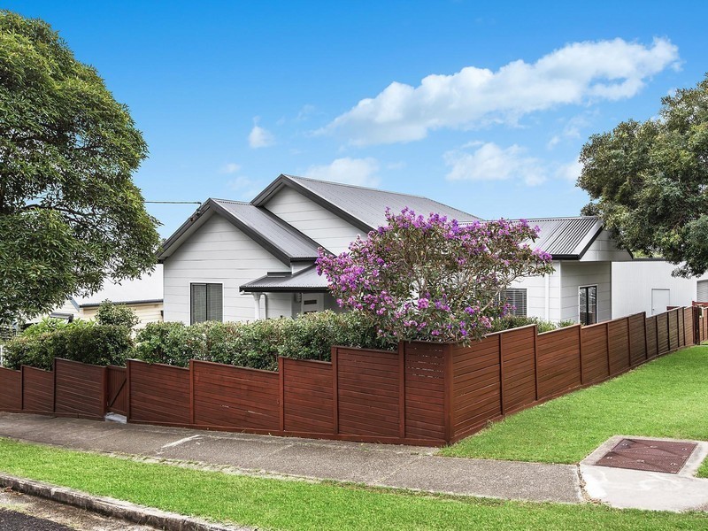 2 Fourth Street, Adamstown NSW 2289