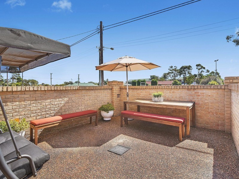 1/109 Darling Street, Broadmeadow NSW 2292