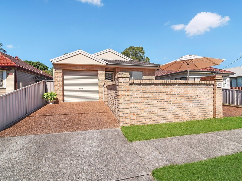 1/109 Darling Street, Broadmeadow NSW 2292