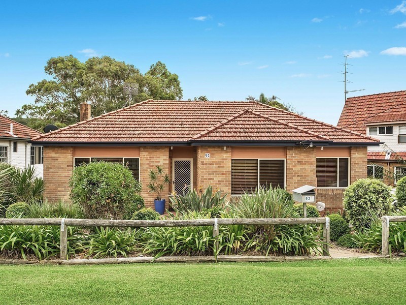 92 Grinsell Street, Kotara NSW 2289