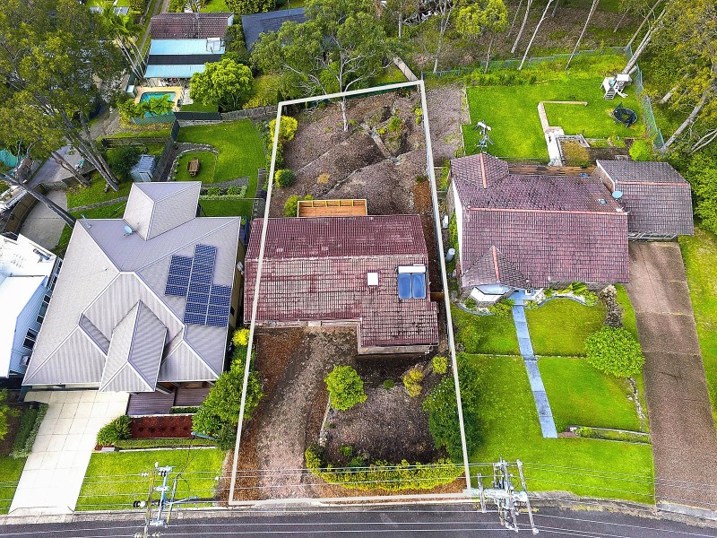 41 Moani Street, Eleebana NSW 2282
