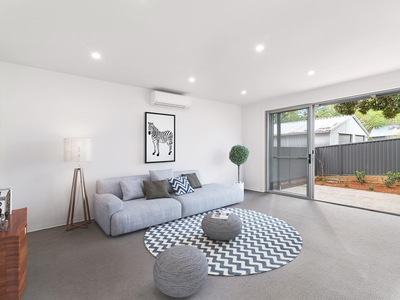 8/91 Macquarie Street, Cardiff NSW 2285