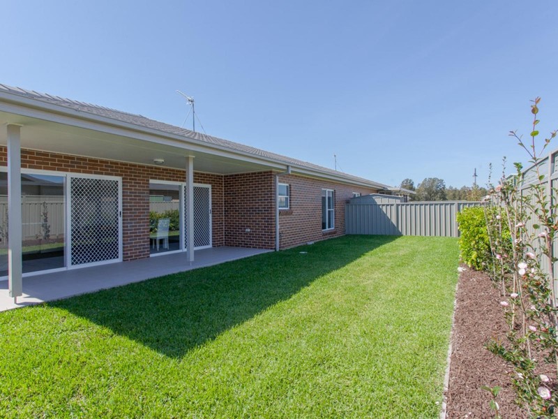 34 Sugar Glider Way, Fullerton Cove NSW 2318