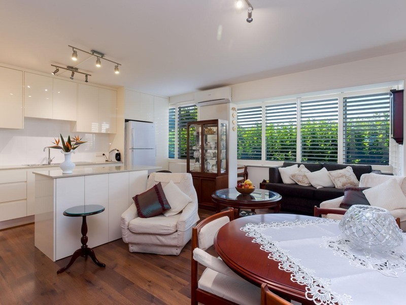 3/294 Darby Street, Cooks Hill NSW 2300