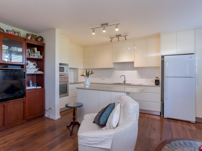 3/294 Darby Street, Cooks Hill NSW 2300