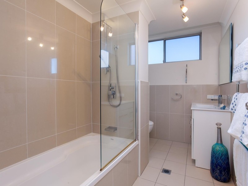 3/294 Darby Street, Cooks Hill NSW 2300