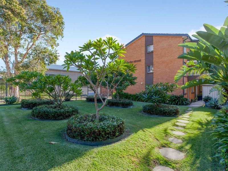 3/294 Darby Street, Cooks Hill NSW 2300