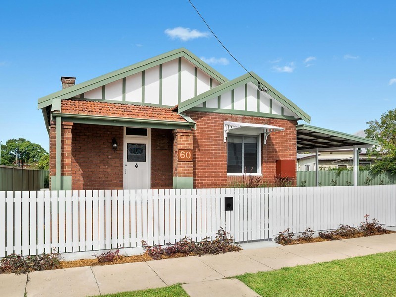 60 Baker Street, Mayfield NSW 2304