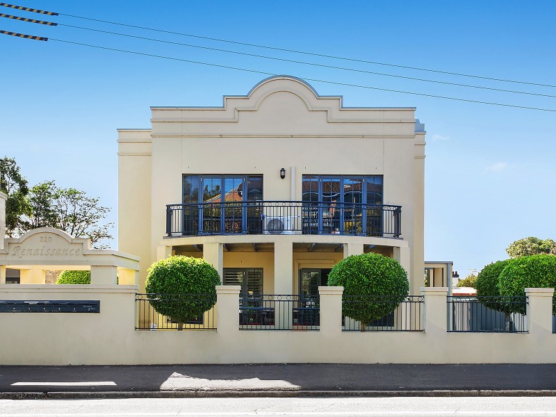 1/220 Darby Street, Cooks Hill NSW 2300