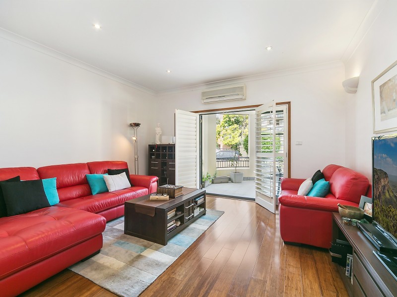 1/220 Darby Street, Cooks Hill NSW 2300