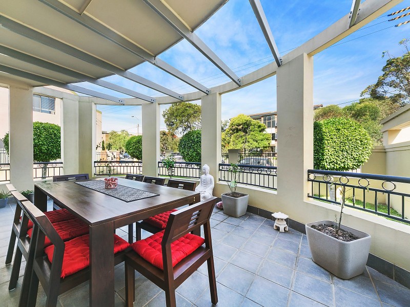 1/220 Darby Street, Cooks Hill NSW 2300