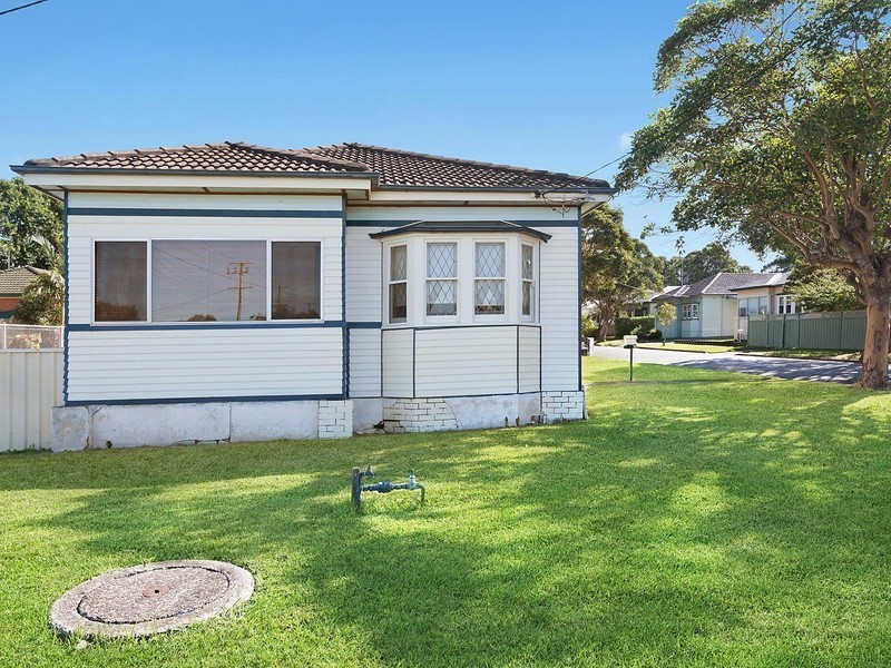 19 Birdwood Street, New Lambton NSW 2305