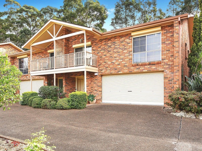 22/250 Park Avenue, Kotara NSW 2289