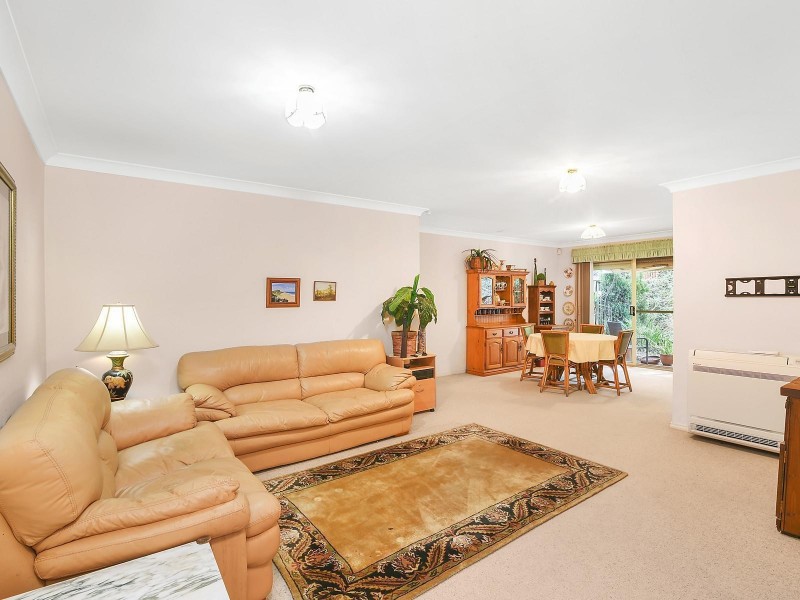 22/250 Park Avenue, Kotara NSW 2289