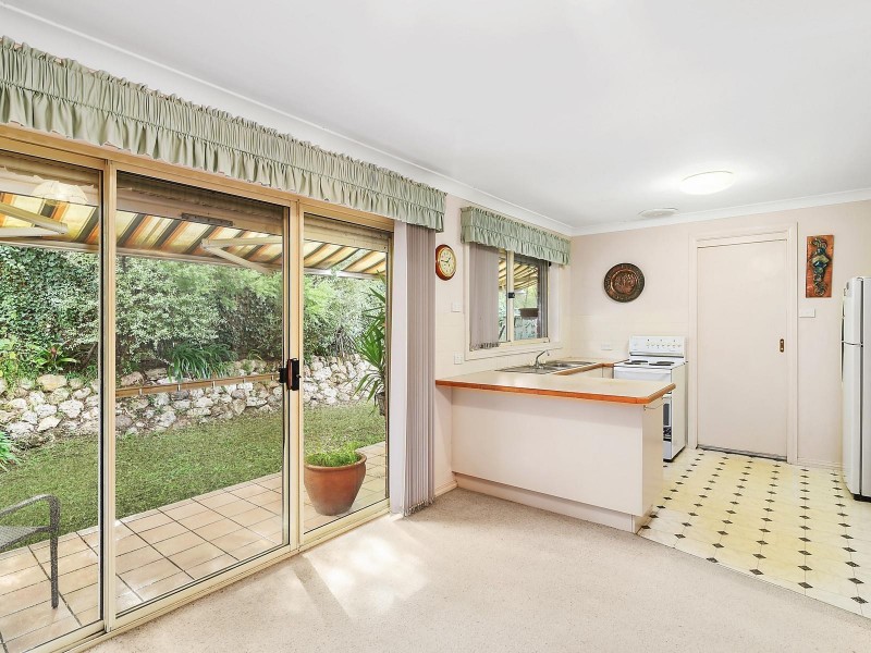 22/250 Park Avenue, Kotara NSW 2289