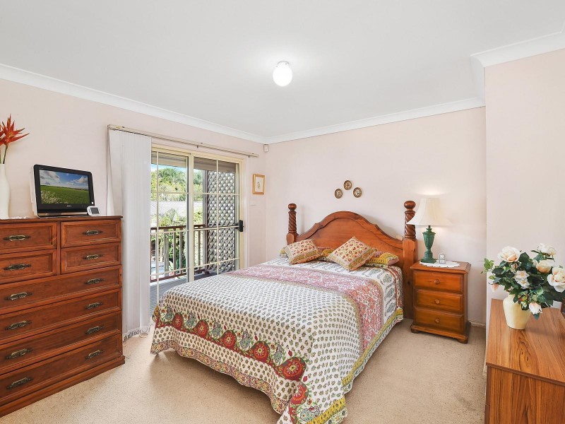 22/250 Park Avenue, Kotara NSW 2289