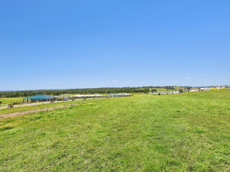 Lots 117-123 Busby Street, Cliftleigh NSW 2321