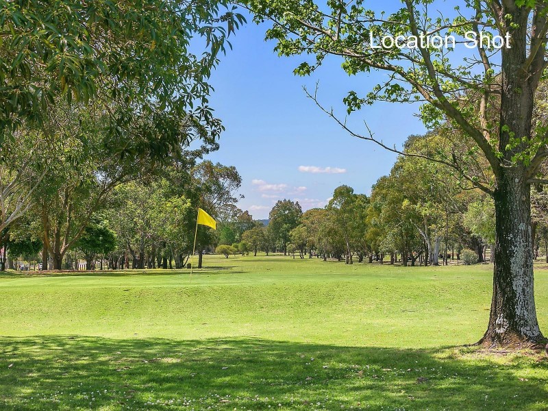 Lots 117-123 Busby Street, Cliftleigh NSW 2321