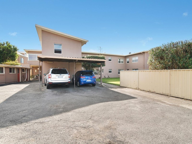 12/28 Railway Street, Merewether NSW 2291