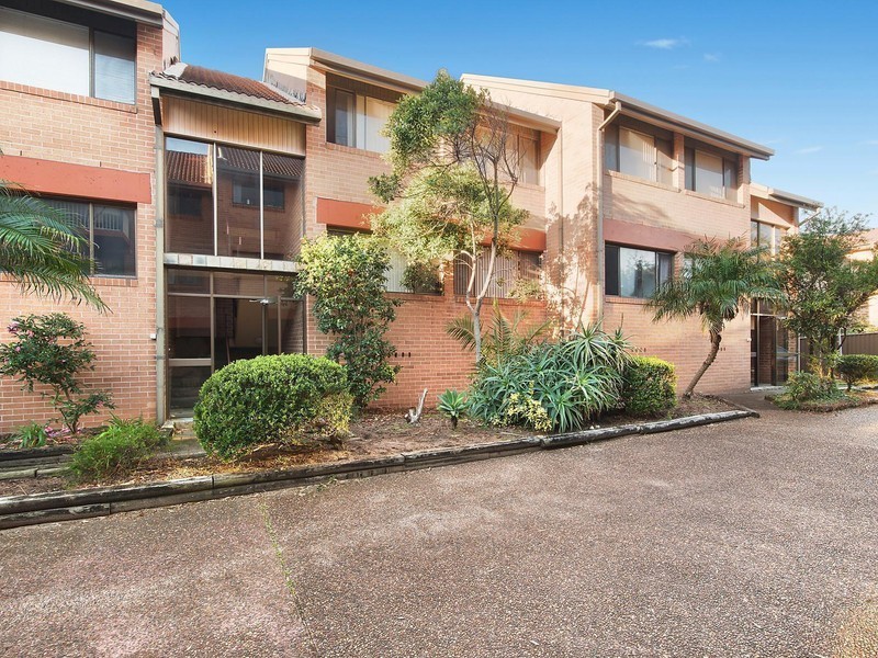 18/30 Berner Street, Merewether NSW 2291