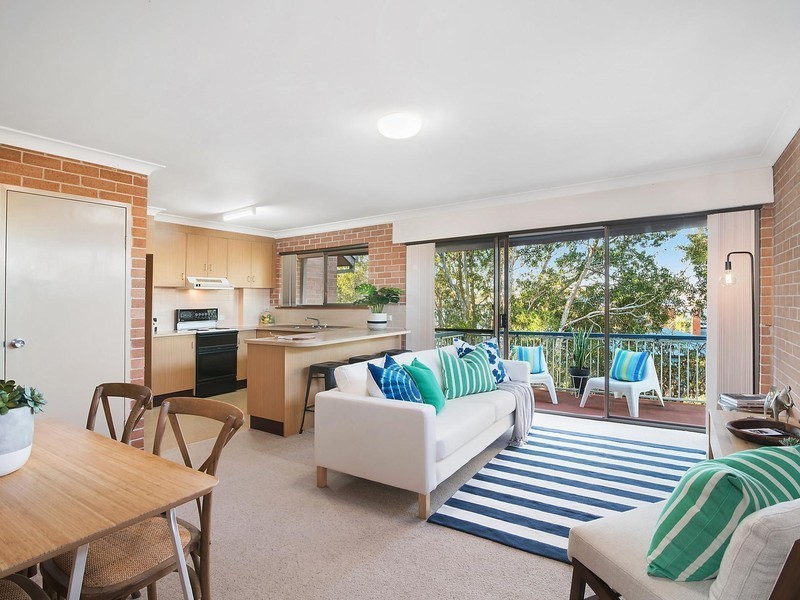 18/30 Berner Street, Merewether NSW 2291