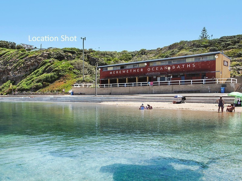 18/30 Berner Street, Merewether NSW 2291