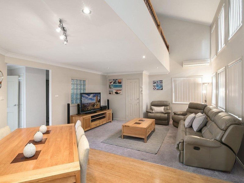 3/23 Frith Street, Kahibah NSW 2290