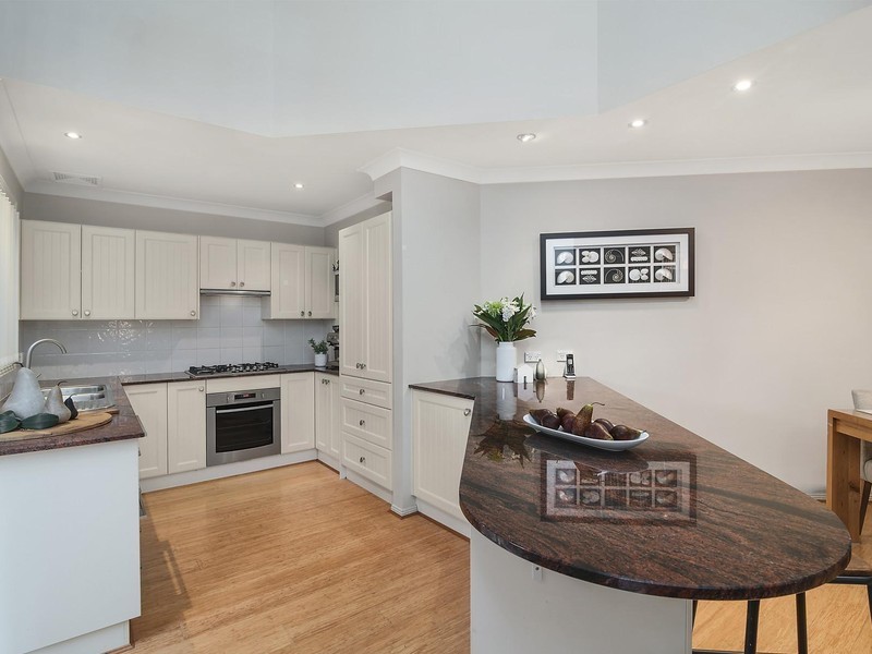 3/23 Frith Street, Kahibah NSW 2290