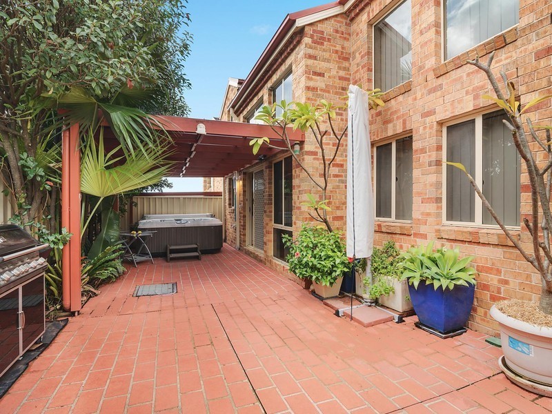 3/23 Frith Street, Kahibah NSW 2290