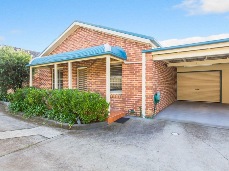 2/380 Sandgate Road, Shortland NSW 2307