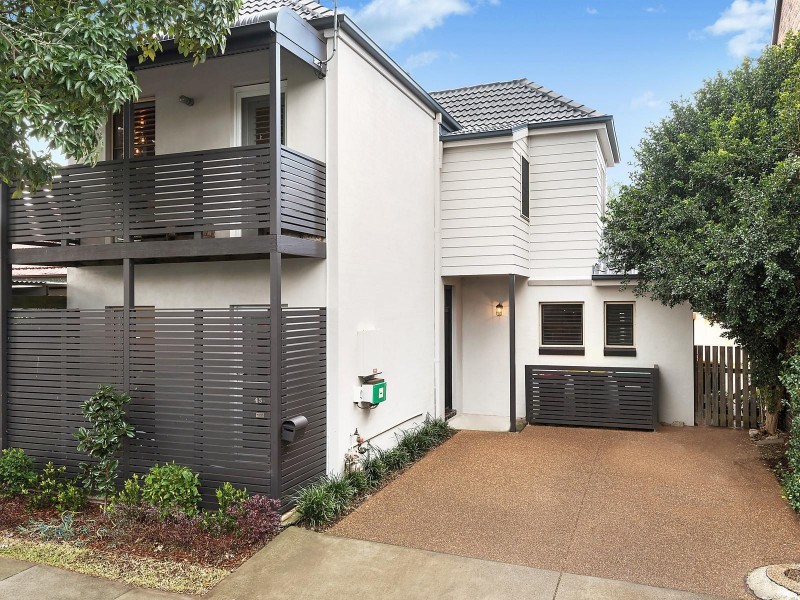 45A Swan Street, Hamilton NSW 2303