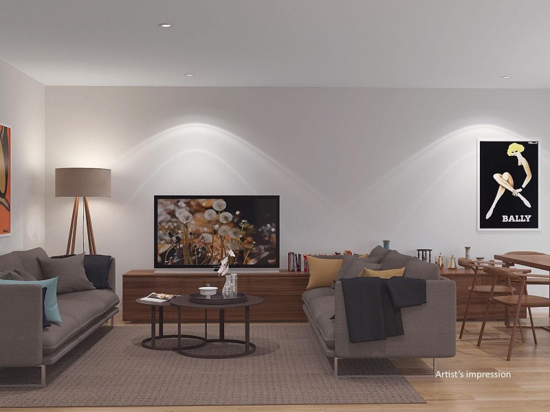 1-4/21 Cromwell Street, New Lambton NSW 2305