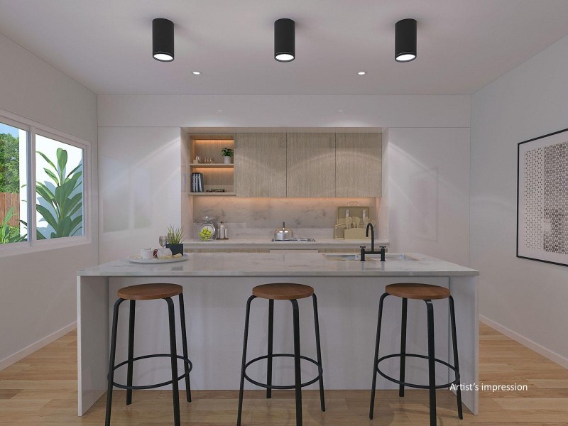 1-4/21 Cromwell Street, New Lambton NSW 2305