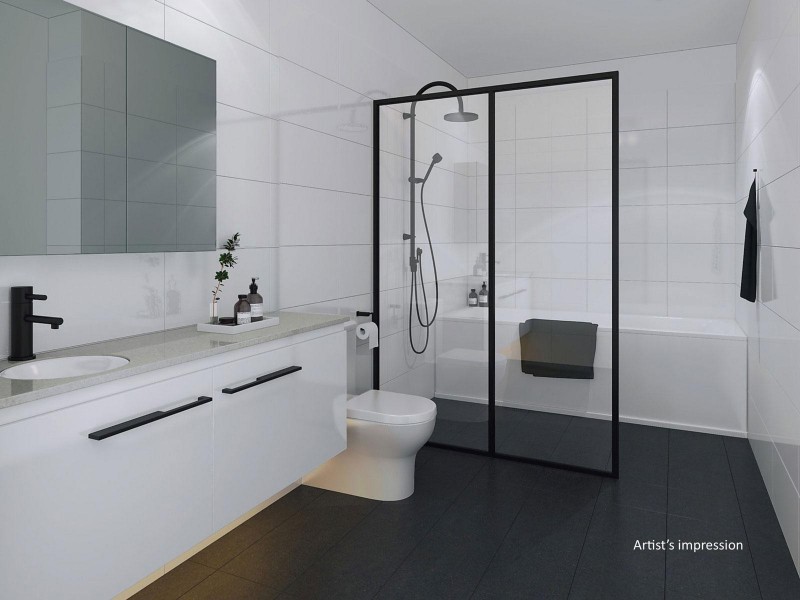 1-4/21 Cromwell Street, New Lambton NSW 2305