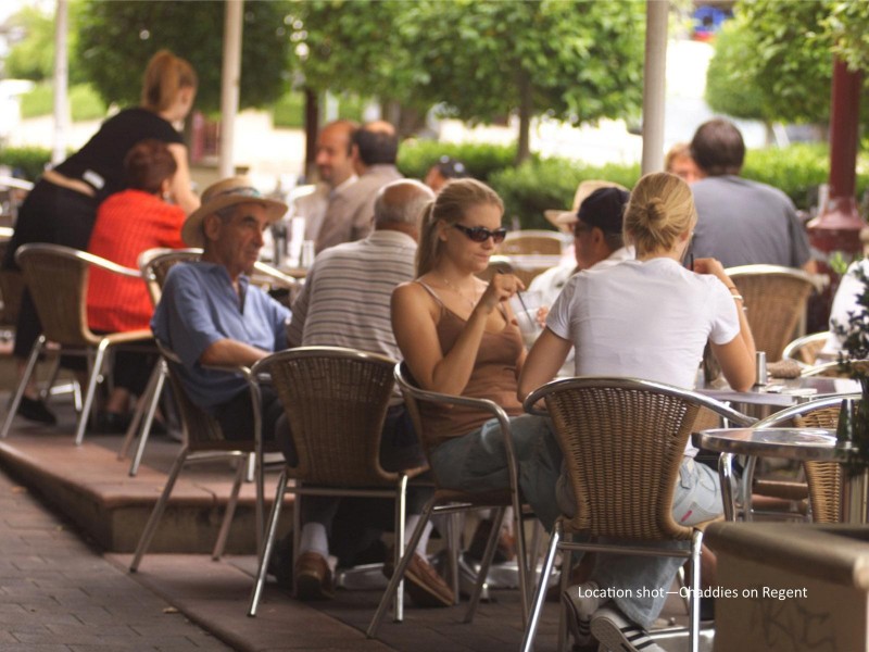 1-4/21 Cromwell Street, New Lambton NSW 2305