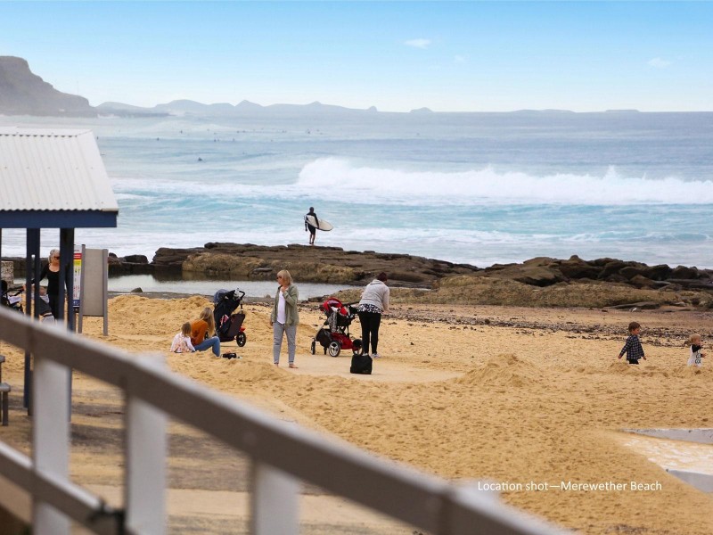 1-4/21 Cromwell Street, New Lambton NSW 2305